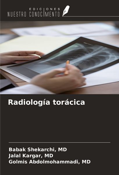 Produktbild: Radiolog&iacute;a tor&aacute;cica