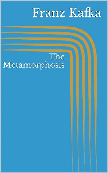 Produktbild: The Metamorphosis