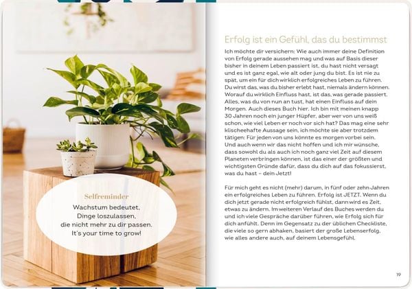 Produktbild: Time to grow