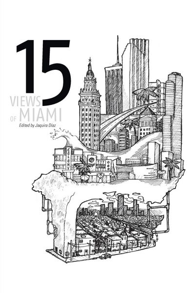 Produktbild: 15 Views of Miami