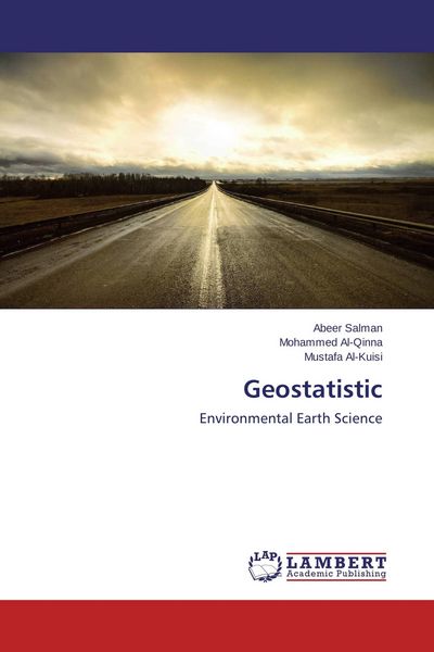 Produktbild: Geostatistic