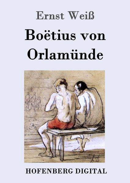Produktbild: Bo&euml;tius von Orlam&uuml;nde