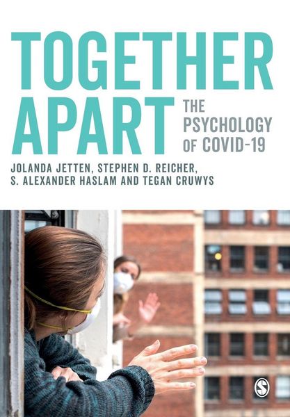 Produktbild: Together Apart