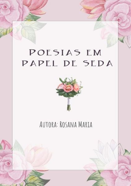 Produktbild: Poesias Em Papel De Seda