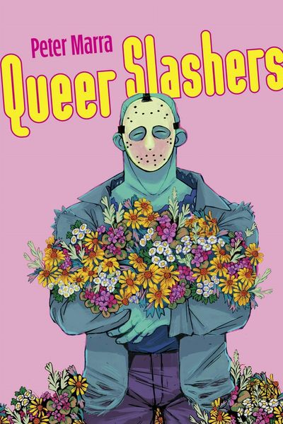 Produktbild: Queer Slashers
