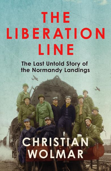 Produktbild: The Liberation Line