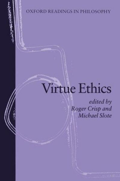 Produktbild: Virtue Ethics