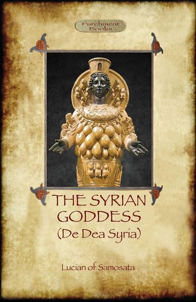 Produktbild: The Syrian Goddess