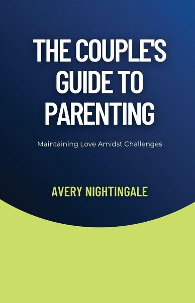 Produktbild: The Couple's Guide to Parenting