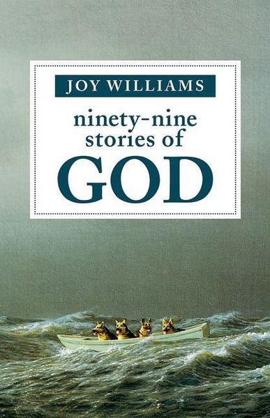 Produktbild: Ninety-Nine Stories of God