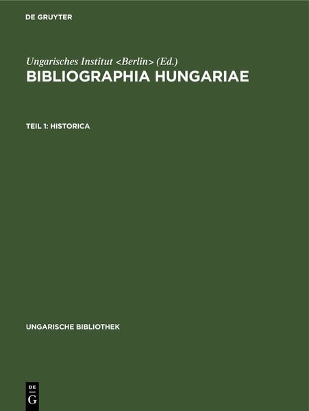 Produktbild: Historica