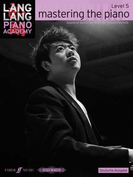 Produktbild: Lang Lang Piano Academy Level 5 (D)