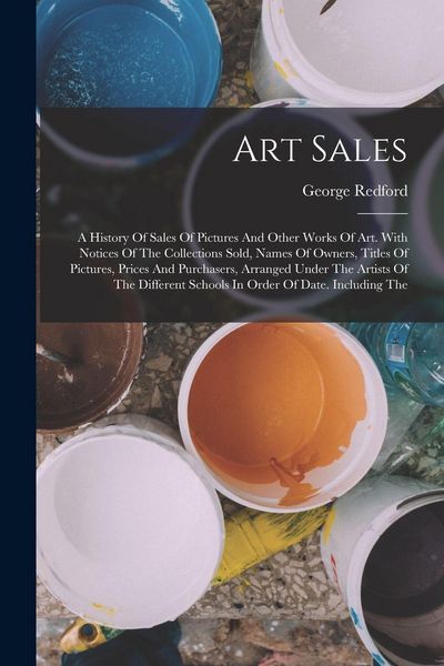Produktbild: Art Sales