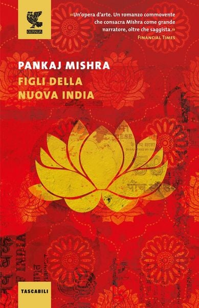 Produktbild: Figli della nuova India