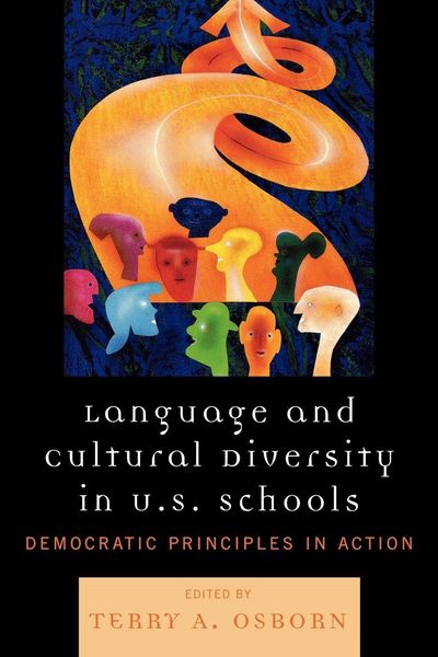 Produktbild: Language and Cultural Diversity in U.S. Schools