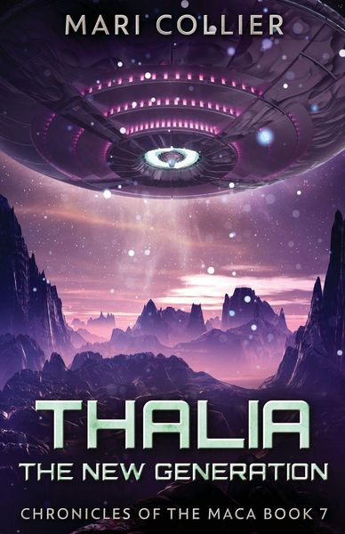 Produktbild: Thalia - The New Generation