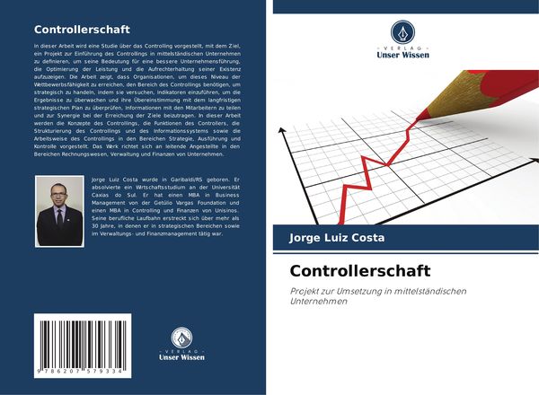 Produktbild: Controllerschaft