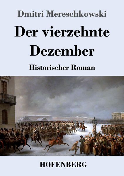 Produktbild: Der vierzehnte Dezember