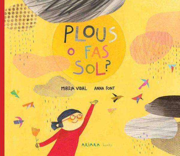 Produktbild: Plous o fas sol?