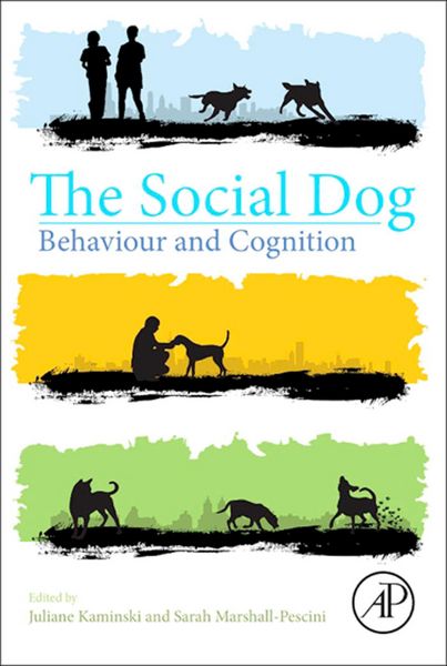Produktbild: The Social Dog