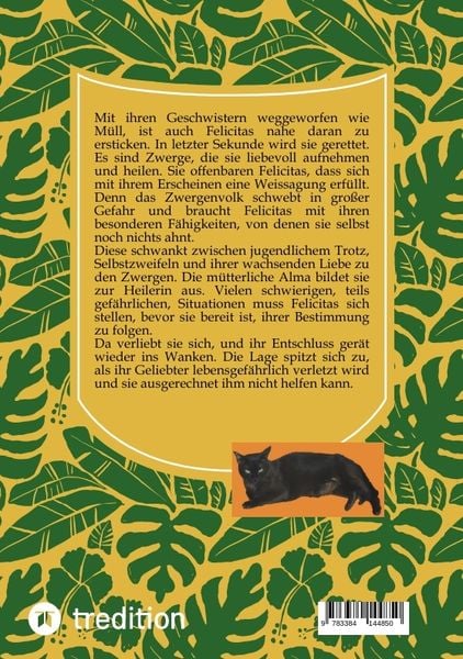 Produktbild: Unruhe im Zwergenwald