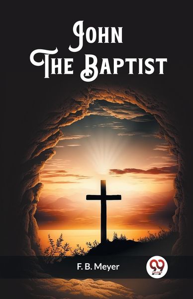 Produktbild: John The Baptist