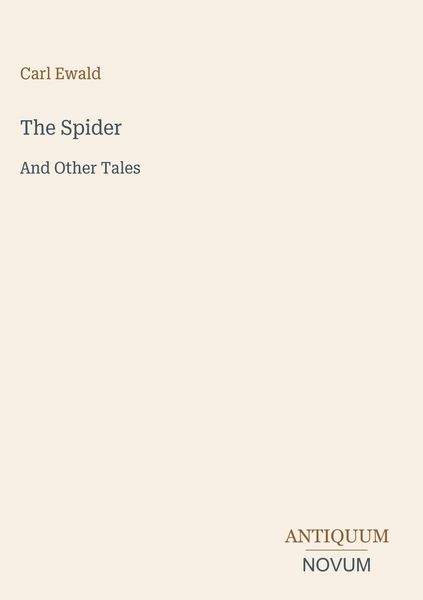 Produktbild: The Spider
