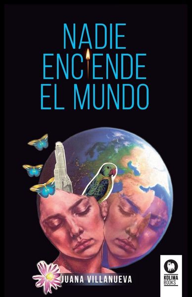 Produktbild: Nadie enciende el mundo