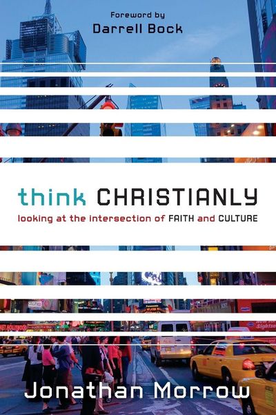 Produktbild: The Think Christianly