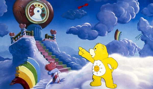 Produktbild: Der Gl&uuml;cksb&auml;rchi-Film