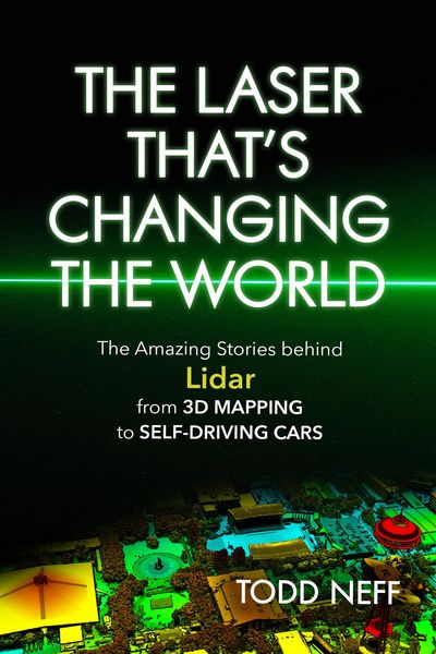 Produktbild: Laser That's Changing the World