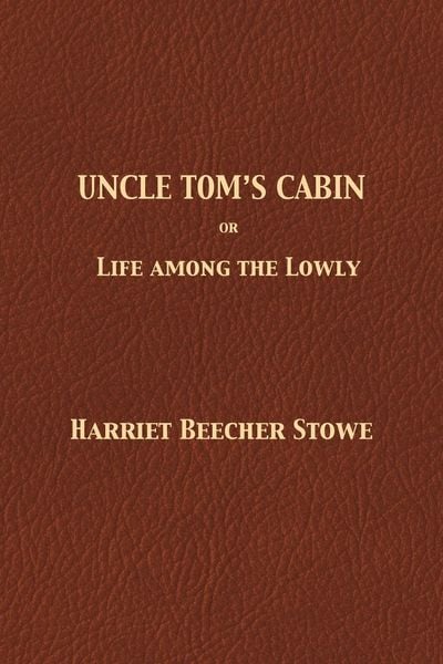Produktbild: Uncle Tom's Cabin