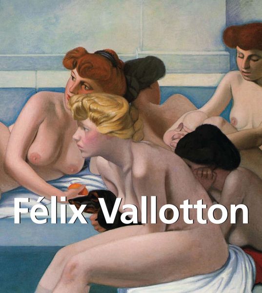 Produktbild: F&eacute;lix Vallotton