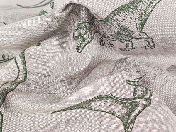 Leseknochen - Dinosaurier