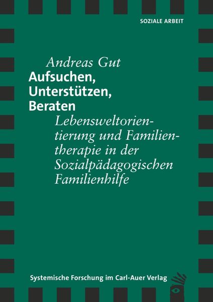 Produktbild: Aufsuchen, Unterst&uuml;tzen, Beraten
