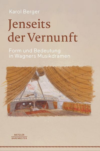 Produktbild: Jenseits der Vernunft