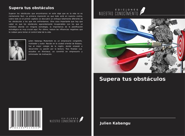 Produktbild: Supera tus obst&aacute;culos