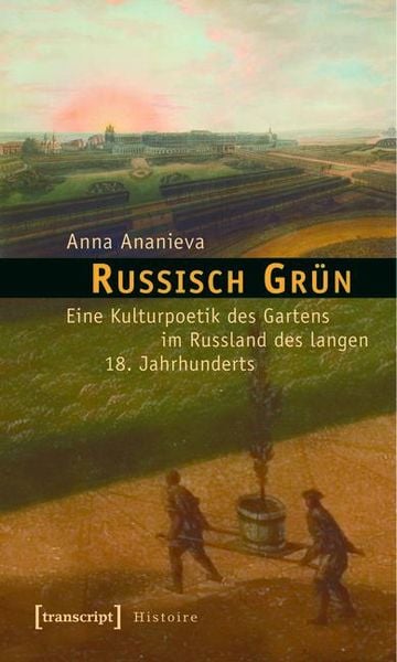 Produktbild: Russisch Gr&uuml;n
