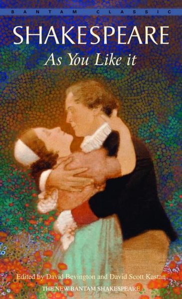 Produktbild: As You Like It