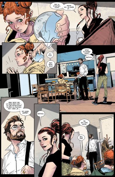 Produktbild: Ultimate Spider-Man