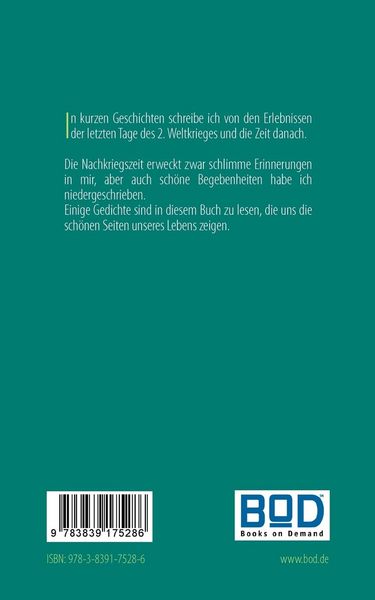 Produktbild: Flucht, Vertreibung und Neuanfang