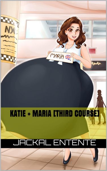 Produktbild: Katie + Maria [Third Course]