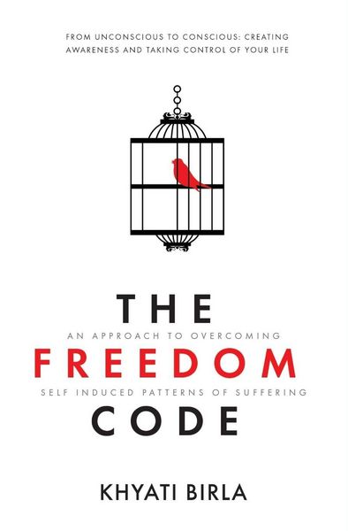 Produktbild: The Freedom Code