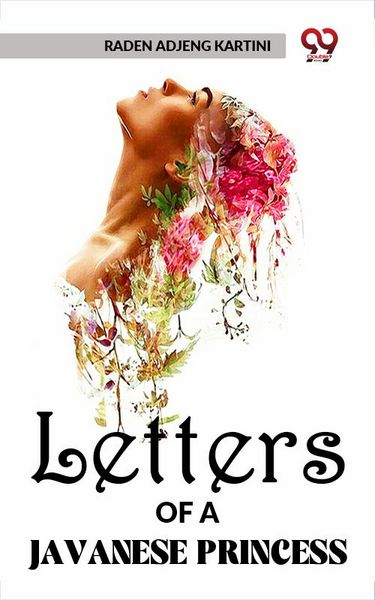 Produktbild: Letters Of A Javanese Princess