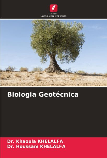 Produktbild: Biologia Geot&eacute;cnica