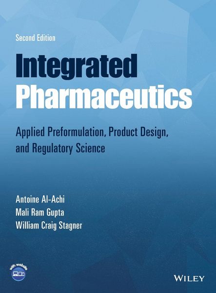 Produktbild: Integrated Pharmaceutics