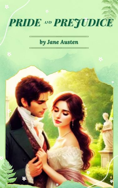 Produktbild: Pride and Prejudice