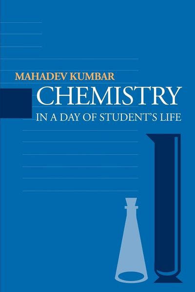 Produktbild: Chemistry in a Day of Student's Life