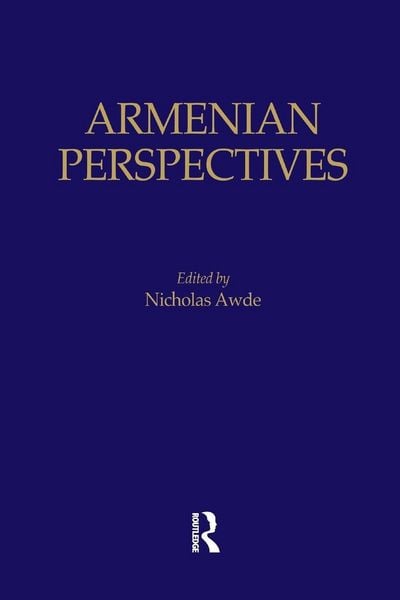 Produktbild: Armenian Perspectives
