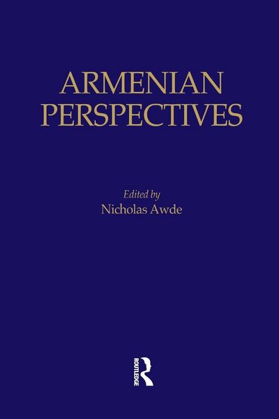 Produktbild: Armenian Perspectives